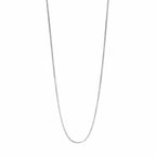 Sterling Silver Snake Chain Necklace Choker 925 Adjustable